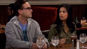 “It seemed like a fun storyline.” Aarti Mann's character in The Big Bang Theory was so unpopular that she wasn't kept on the show for too long