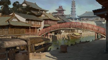 Crusader Kings 3 expands the medieval strategy game's map across East Asia and introduces more types of government