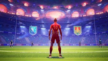 Players complain about Rematch matchmaking. Some of them even have error