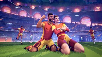 Does ReMatch Beta have crossplay or can you change keybinds? We answer the most common questions