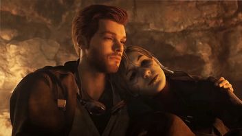 Star Wars Jedi series devs have „lowest morale ever” after EA decision