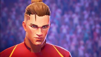 Keyboard or controller war in Rematch is over. Players have decided