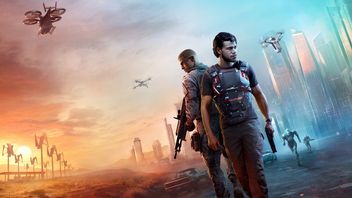 Future of GTA creator's project is uncertain. MindsEye takes over its key technologies