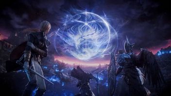 Stuttering, frame rate, and startup problems: Elden Ring Nightreign PC issues might already have a fix