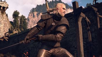 Unexpected news for The Witcher 3 fans. CD Projekt RED's huge hit is set to receive mod support on consoles