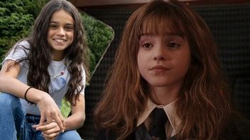 Video with Arabella Stanton shows why she is perfect for the role of Hermione. J.K. Rowling has spoken out on the new cast of Harry Potter