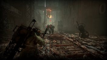 The Forever Winter just got brutal. New Boss and Theater of War mode raise the stakes