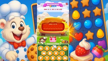 „A, C, D3, E, K2, B12” in Cookie Jam is troubling you? Let’s answer it together