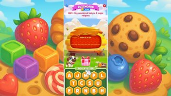 Want to know which “city considered holy to 3 major religions” is in Cookie Jam? Here’s the answer