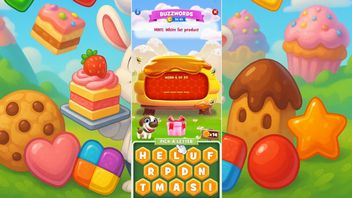 Looking for “white fat product” in Cookie Jam? Check the answer here