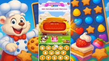 „Fish shaped sweet filled treats” in Cookie Jam are tricky. We have the answer
