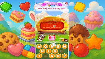 Looking for „Young, fresh and crunchy greens” in Cookie Jam? Here's the answer