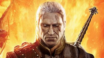 „True Geralt is supposed to be ugly and inhuman!” The Witcher devs needed a shake-up to give the White Wolf the right look