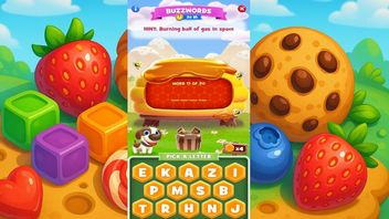 Puzzled by “Burning ball of gas in space” in Cookie Jam? We know the answer