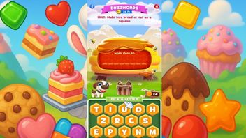 Looking for “Make into bread or eat as a squash” in Cookie Jam? Here’s the answer