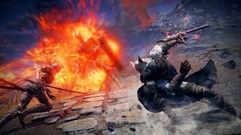 FromSoftware's big mistake has been fixed. Elden Ring: Nightreign now has two-players mode thanks to a mod
