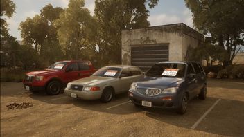 Car Dealer Simulator on PS5, Xbox and Switch 2? Console ports explained