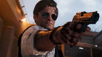 Call of Duty displays microtransaction ads when you change weapons. Fans can't hide their outrage