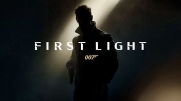 007 First Light will tell James Bond's origin story and finally put a new face on the iconic character
