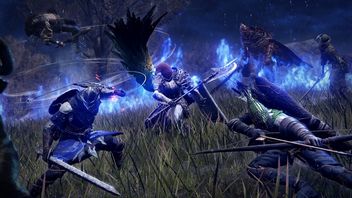 Elden Ring: Nightreign with 3.5 million players in 5 days. FromSoftware announces further development of the game