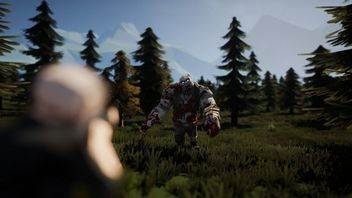 Is there multiplayer in SurrounDead? Coop explained