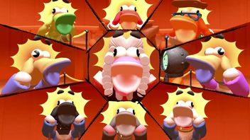 How many players can play Guilty as Sock