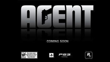 Sixteen years ago, Rockstar announced Agent. The new IP never got finished, but it’s still on our minds