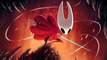 Hollow Knight: Silksong coming to Summer Game Fest 2025? Release of highly anticipated Metroidvania may be close