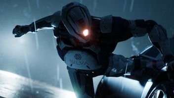 MindsEye raises concerns for players a week before release. Important employees have left the former GTA developer's team