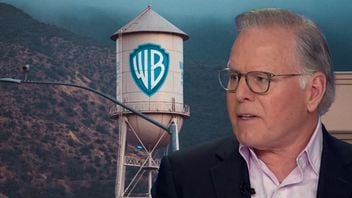 Warner Bros. Discovery shareholders in a symbolic vote reject David Zaslav's $51.9 million pay package