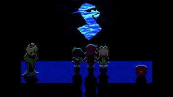 How to make Deltarune fullscreen or transfer saves and trophies from demo