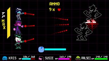 Will Deltarune be on Xbox? It’s not impossible, but you have to be patient