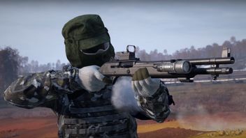 Helicopter crashes, sound fixes, and the iconic RAK 37 - DayZ just got better with 1.28 update