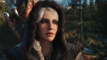 The Witcher 4 is „shaping up to be something special.” CDP Red dev, who „unlocked with UE5,” says tech demo featuring Ciri was created by „wizards”