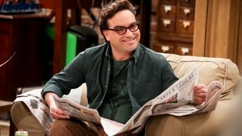 “I’m going to help you recast my role.” Johnny Galecki almost left The Big Bang Theory after 4 seasons