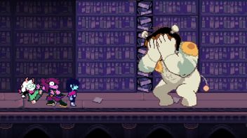 How to defeat Jackenstein in Deltarune. All you need to know