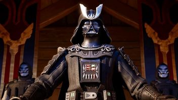 „I think that's a good thing.” Tim Sweeney believes that with AI, 10 people are enough to make great games