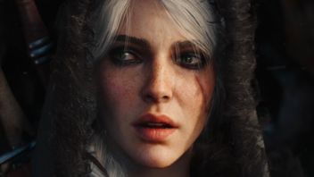 The Witcher 4 aims for expressive characters and a Kingdom Come-like world, while staying true to its roots. Baldur's Gate 3 is a different matter