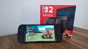 Nintendo Switch 2 is here - let the banana tossing begin! We survived the wait, so now bring on the games
