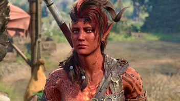 Baldur's Gate 3 player unexpectedly failed in Honour Mode, losing more than 50 hours of fun. Lousy weather was to blame