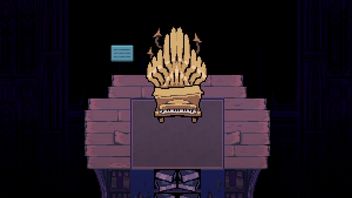 Unlock true secret boss in Deltarune Chapter 4. We promise no spoilers, but all Golden Piano melodies
