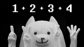 “Mike” is a code to Mike door in Deltarune Chapter 4 but it is not the end