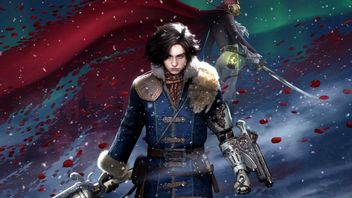 Surprise release of Lies of P: Overture. Check out the new trailer for the DLC to highly rated soulslike