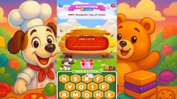 Looking for “European city of music” in Cookie Jam? This city has witnessed a song or two