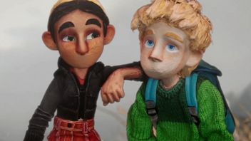 Beautiful Out of Words looks to be the most pleasant surprise of Summer Game Fest 2025