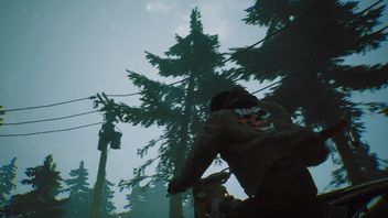 Bloody, uncompromising Acts of Blood is likely to appeal to Sifu fans