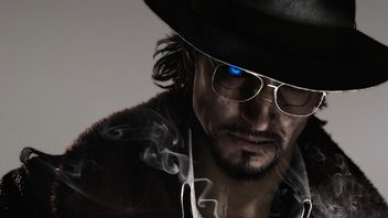 Yakuza devs revealed Stranger Than Heaven, which is not inferior to the famous series in any respect