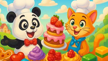 Answer to “percussion instrument found in pairs” in Cookie Jam. Don’t beat yourself up if you didn’t guess it, this Buzzword was definitely a tough one