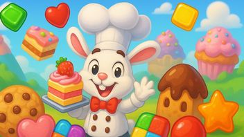 Cookie Jam is looking for a massive instrument. We know the answer to this Buzzword