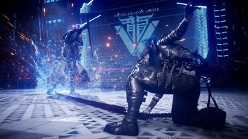 Ultimate slasher gets a release date. Ninja Gaiden 4 showcased in new gameplay trailer